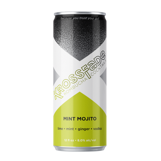 Mint Mojito Cocktail