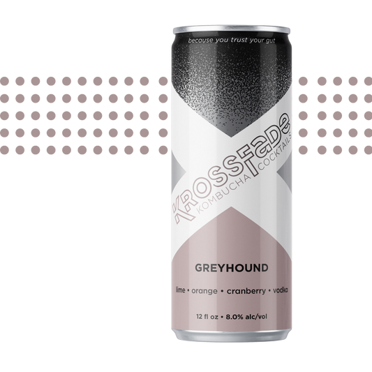 Greyhound Mocktail
