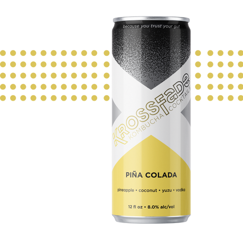 Piña Colada Cocktail